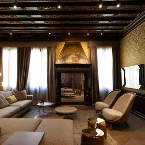 4* Gasthuis Palazzo Pianca