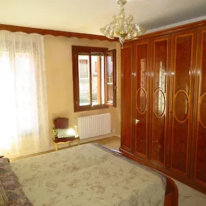 Asteria Venetian Apartment