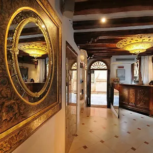 3* Gasthuis Ca' Pagan