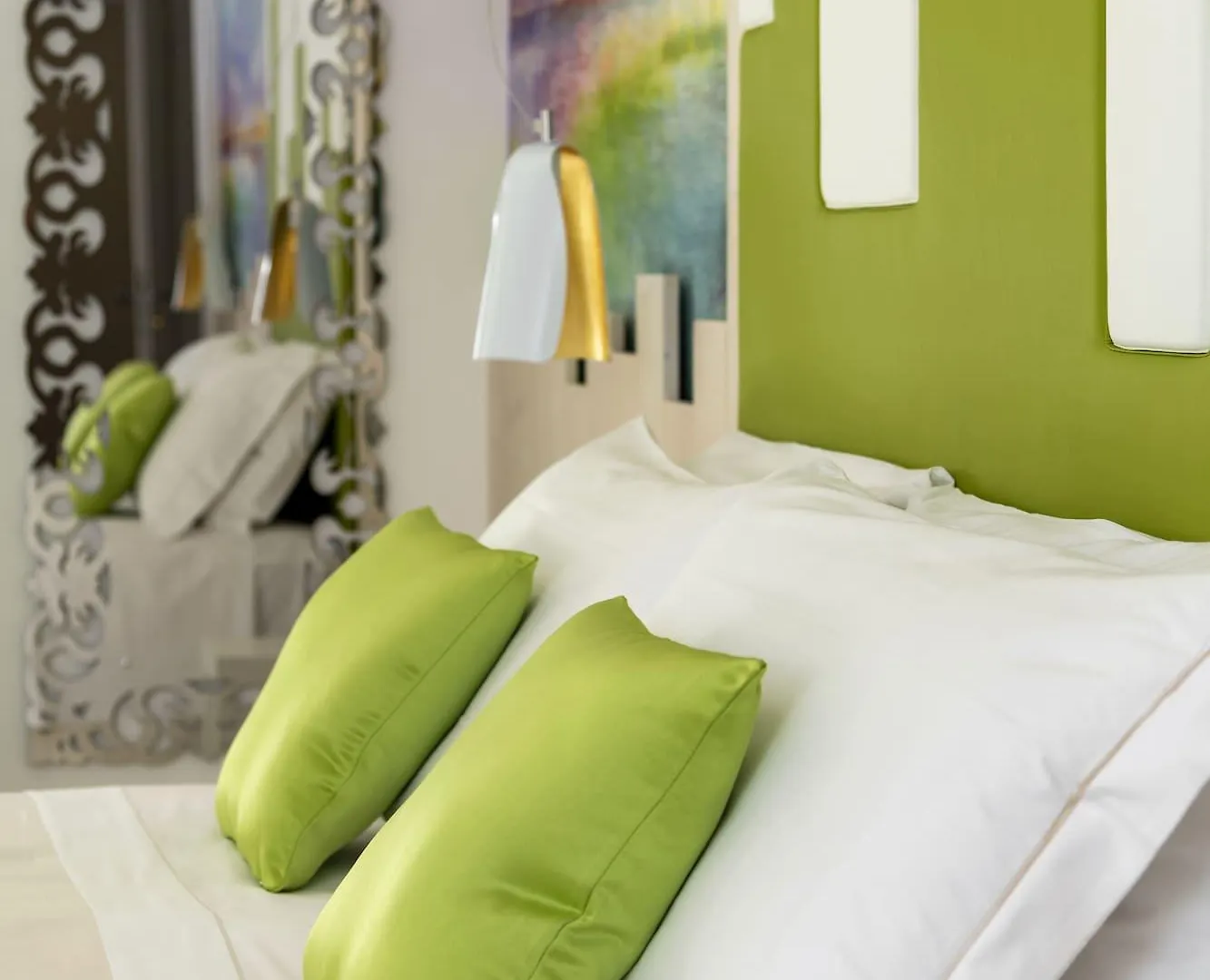 Guest house Ca' De La Fonte - Wenice Deep Culture Venice