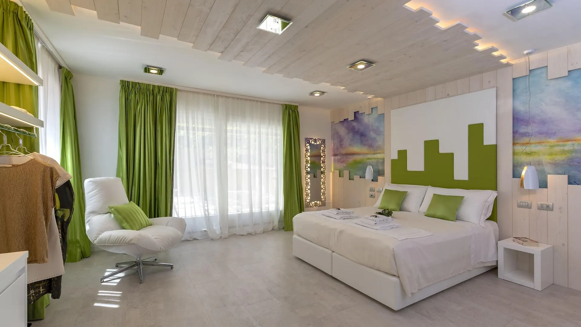 Guest house Ca' De La Fonte - Wenice Deep Culture Venice