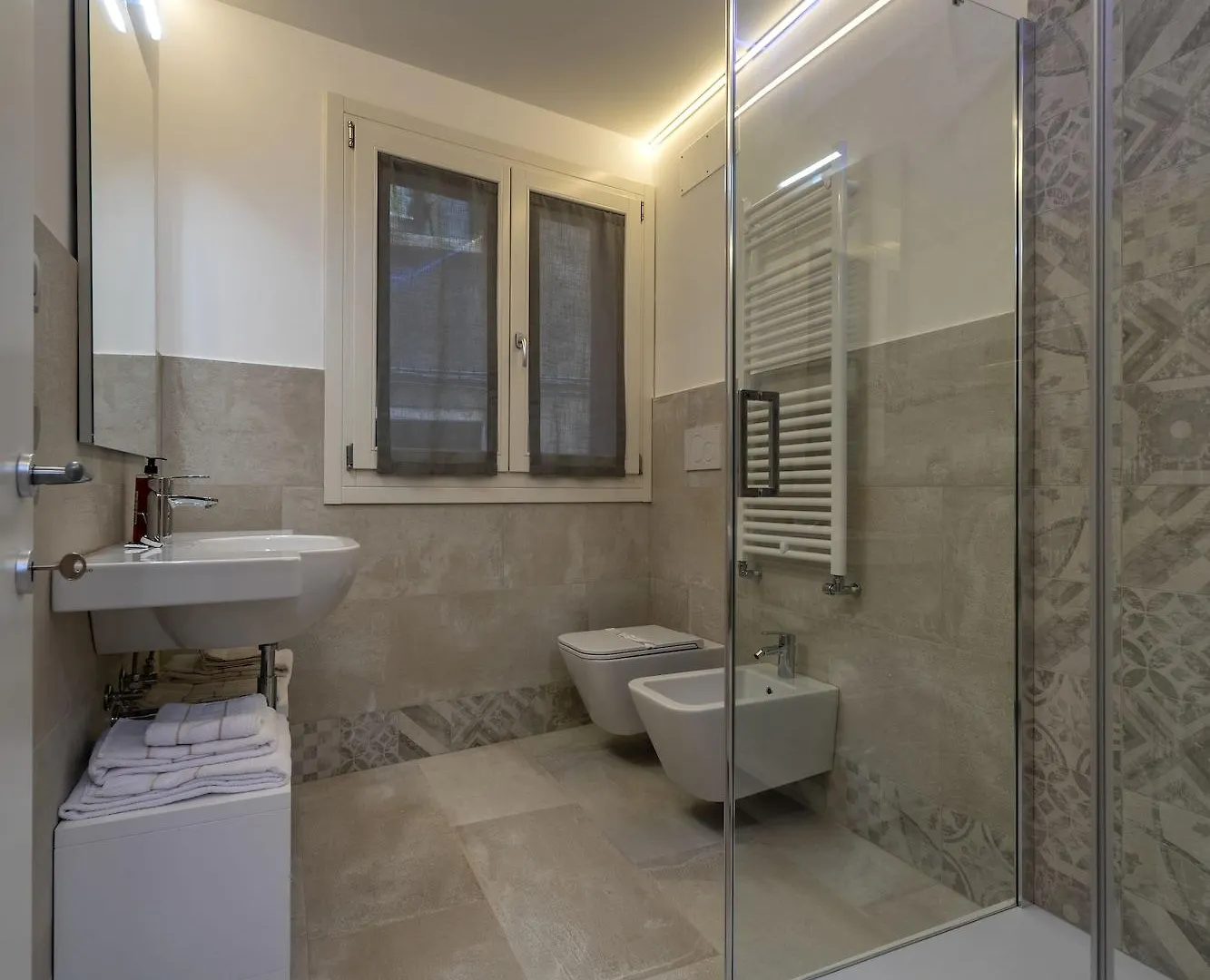 Guest house Ca' De La Fonte - Wenice Deep Culture Venice