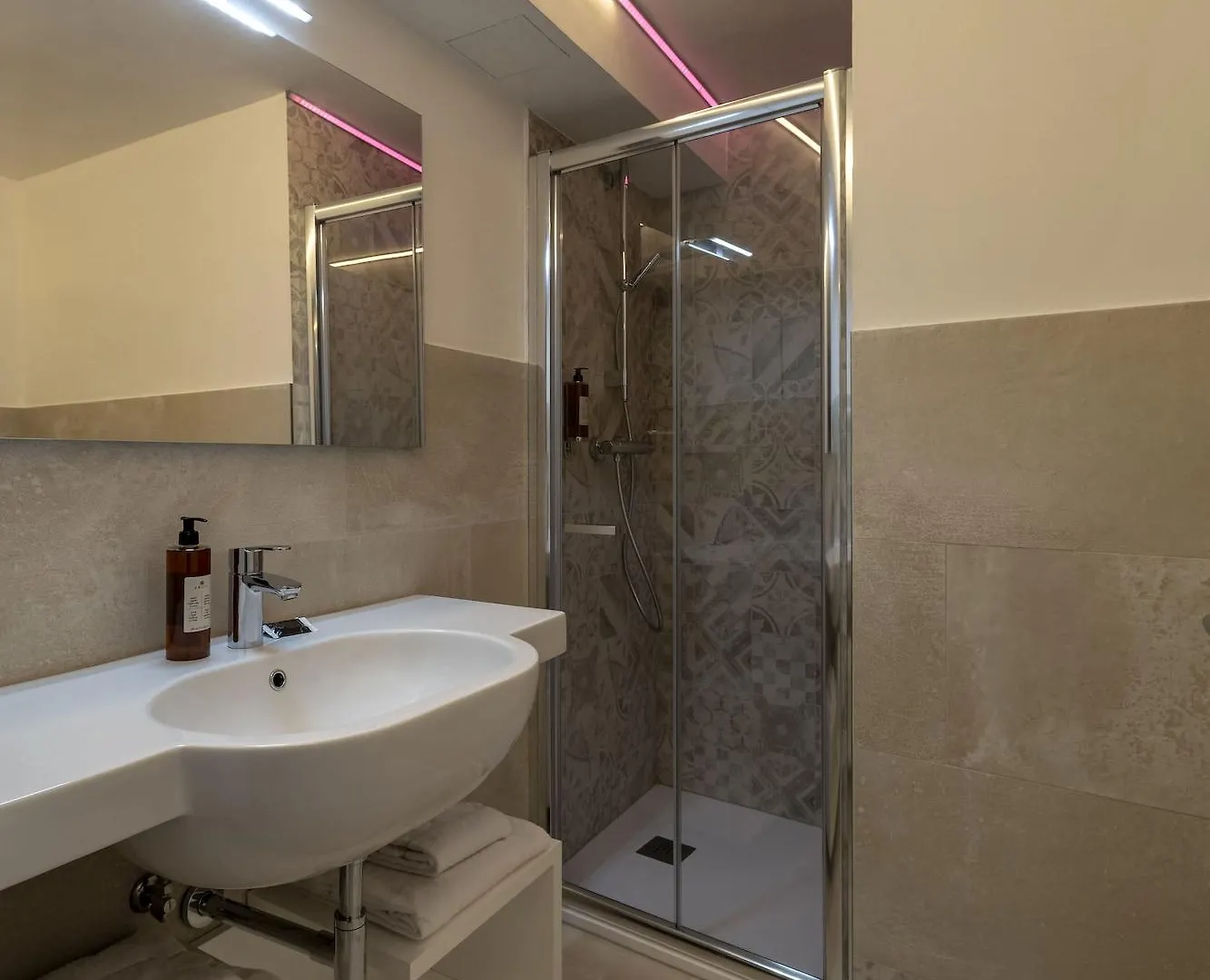 Guest house Ca' De La Fonte - Wenice Deep Culture Venice
