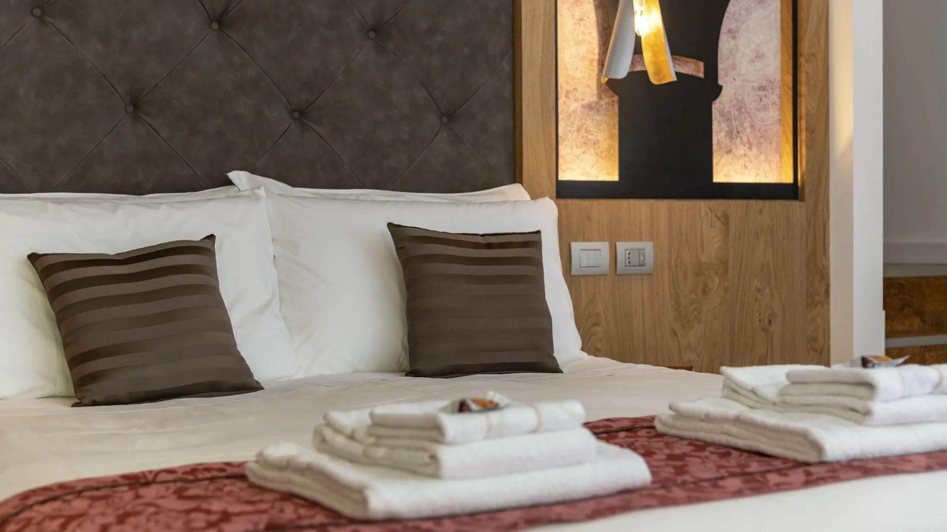 ** Guest house Ca' De La Fonte - Wenice Deep Culture Venice Italy