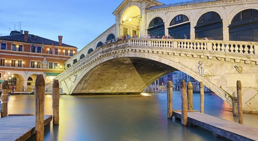 Ca' De La Fonte - Wenice Deep Culture Venice