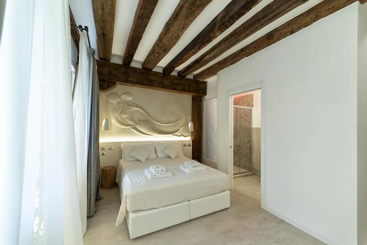 Guest house Ca' De La Fonte - Wenice Deep Culture Venice