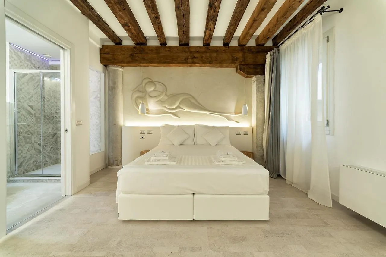 Ca' De La Fonte - Wenice Deep Culture Venice