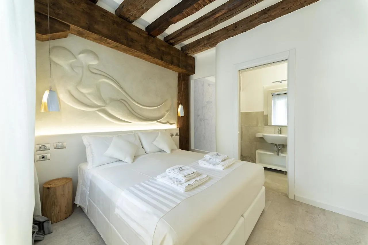 Ca' De La Fonte - Wenice Deep Culture Venice