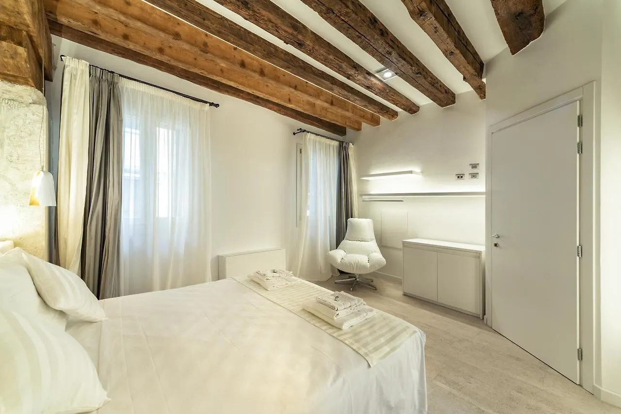 Ca' De La Fonte - Wenice Deep Culture Venice Italy