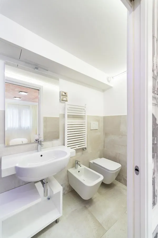 Guest house Ca' De La Fonte - Wenice Deep Culture Venice