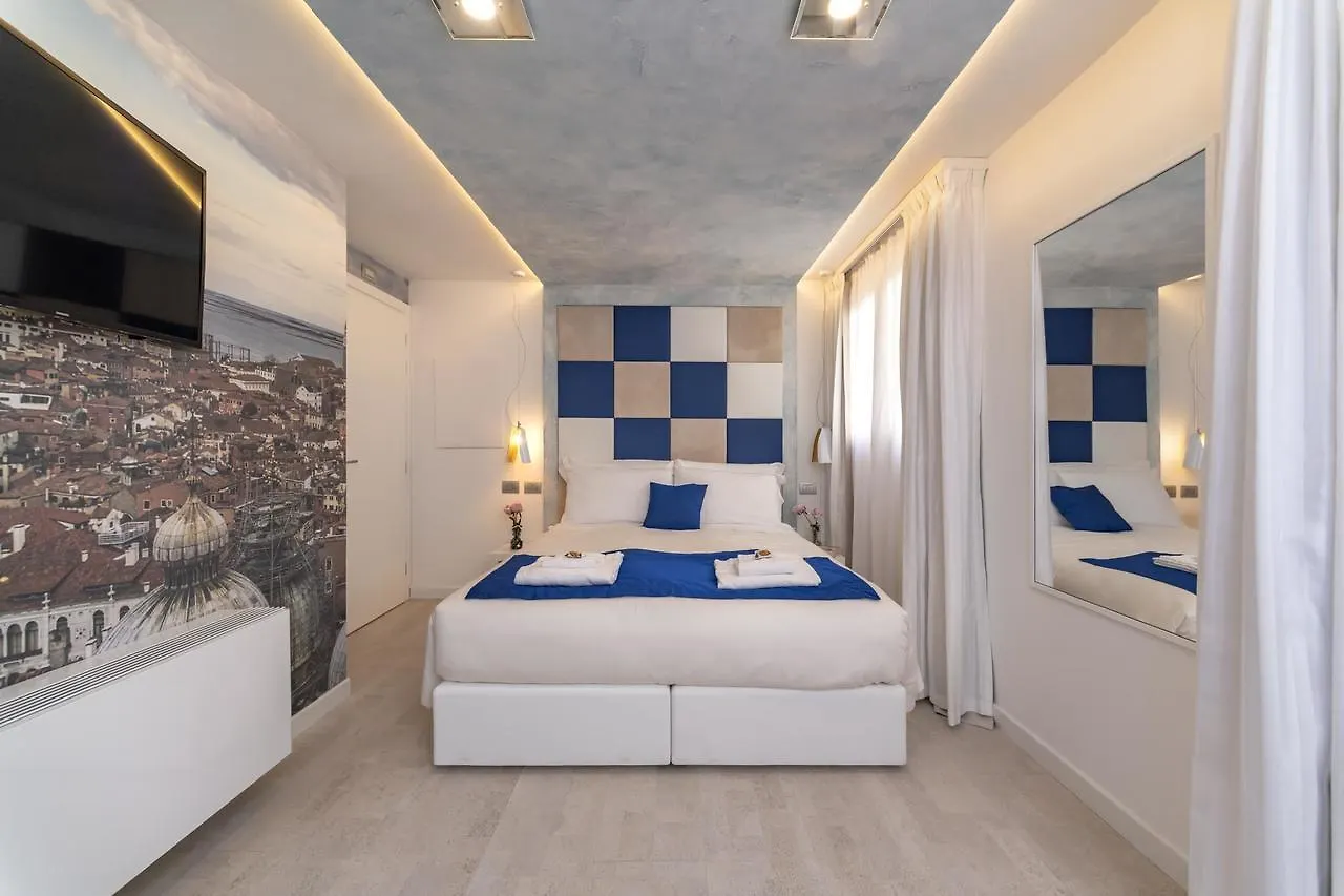 Ca' De La Fonte - Wenice Deep Culture Venice Guest house